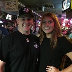 Meet your Posher, Catherine